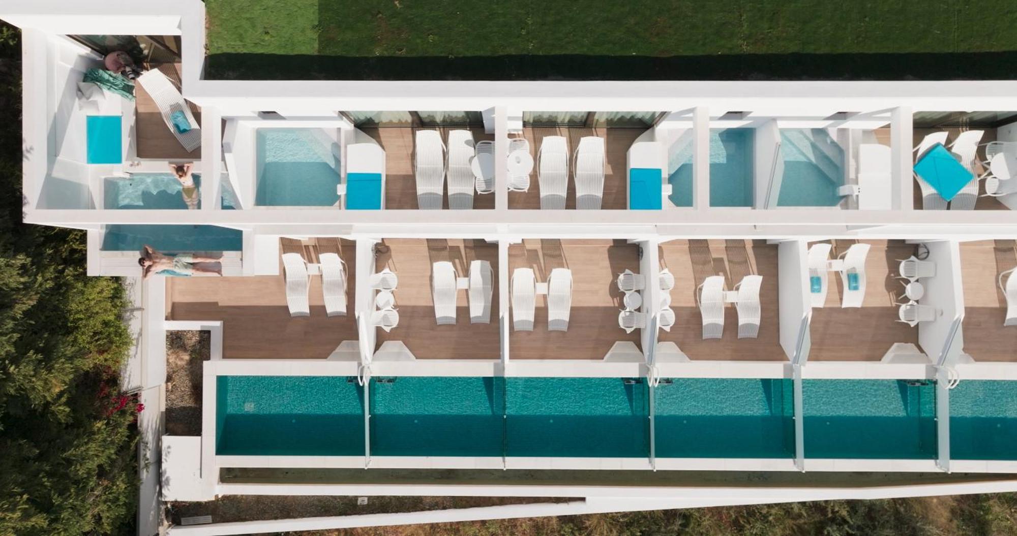 Lagon Life Spirit Boutique - Adults Only Hotel