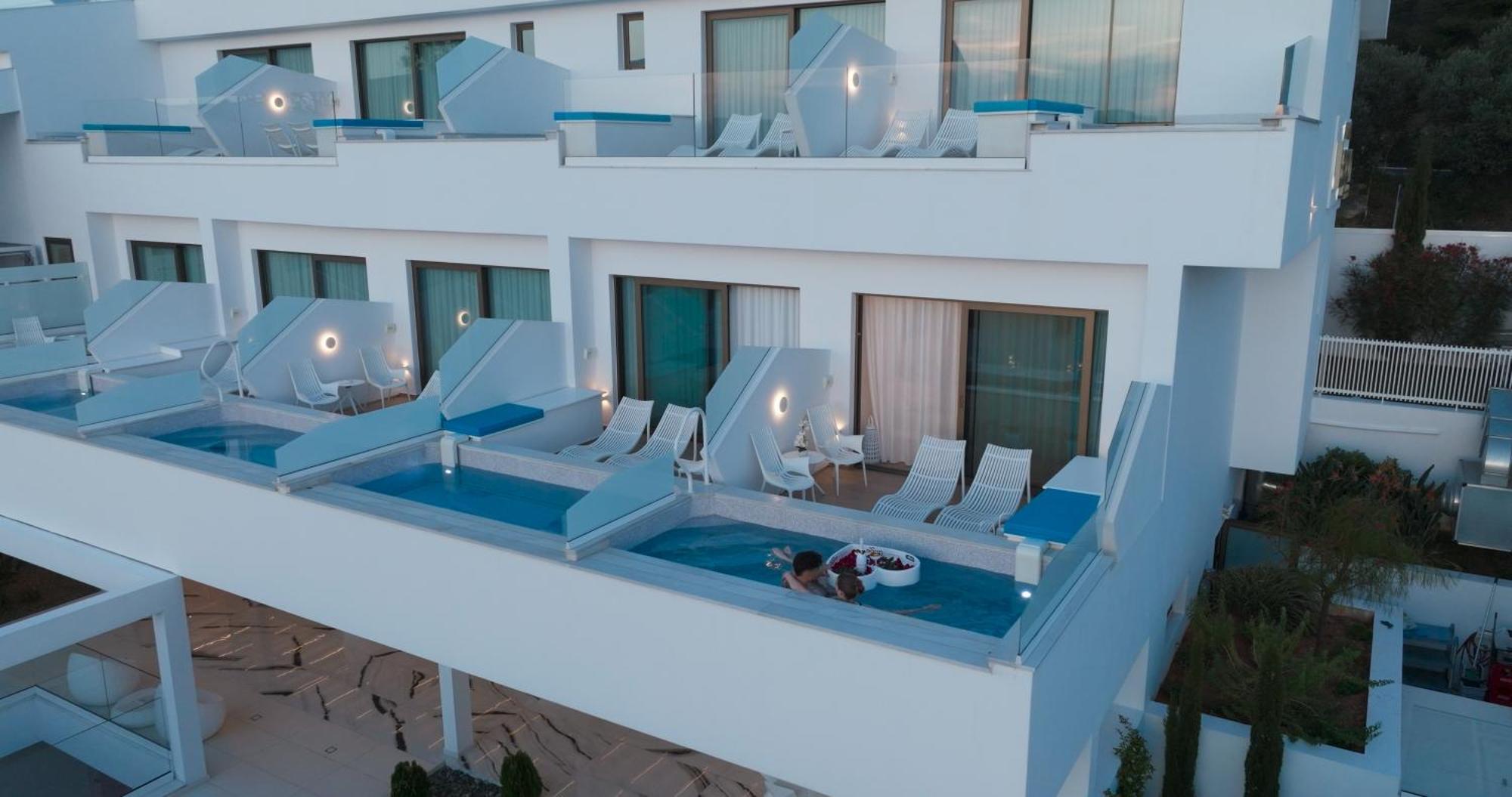 Hotel Lagon Life Spirit Boutique - Adults Only