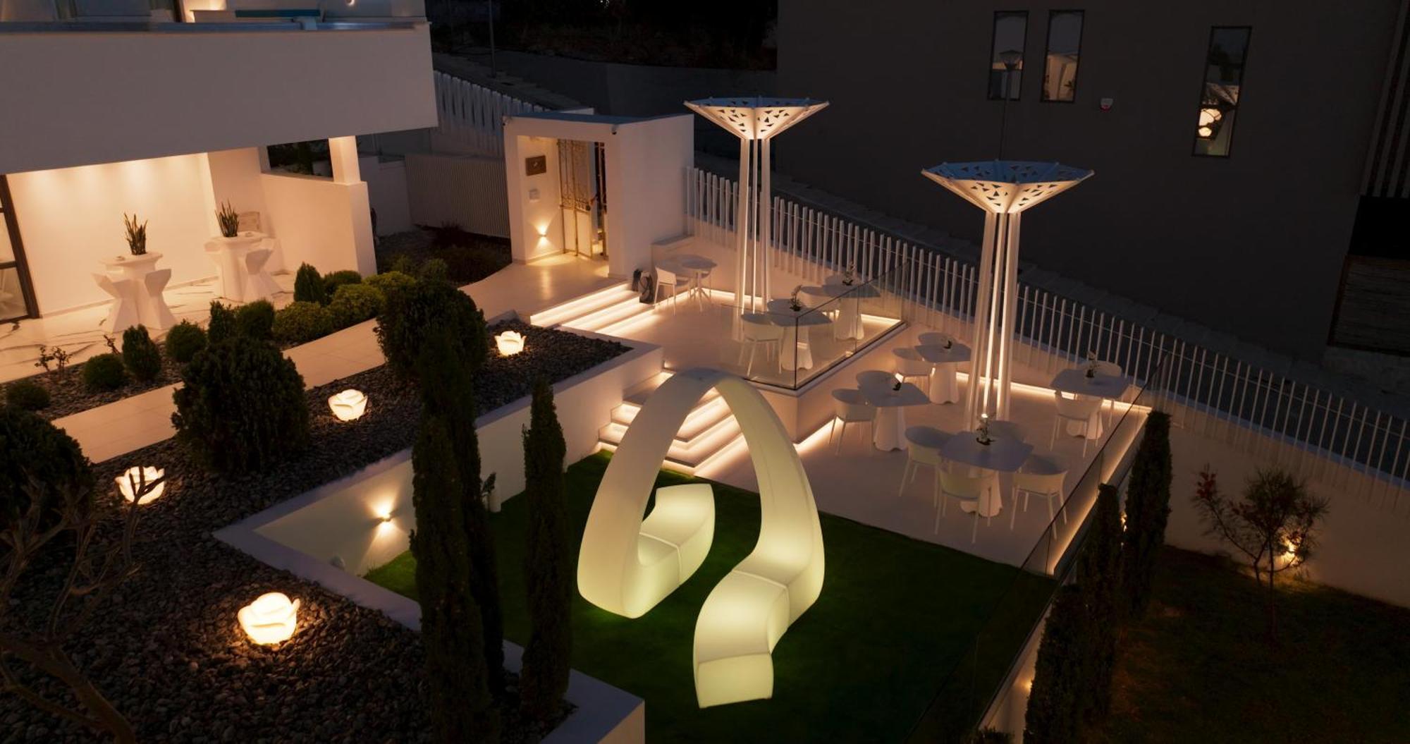 Lagon Life Spirit Boutique - Adults Only Hotel 5*