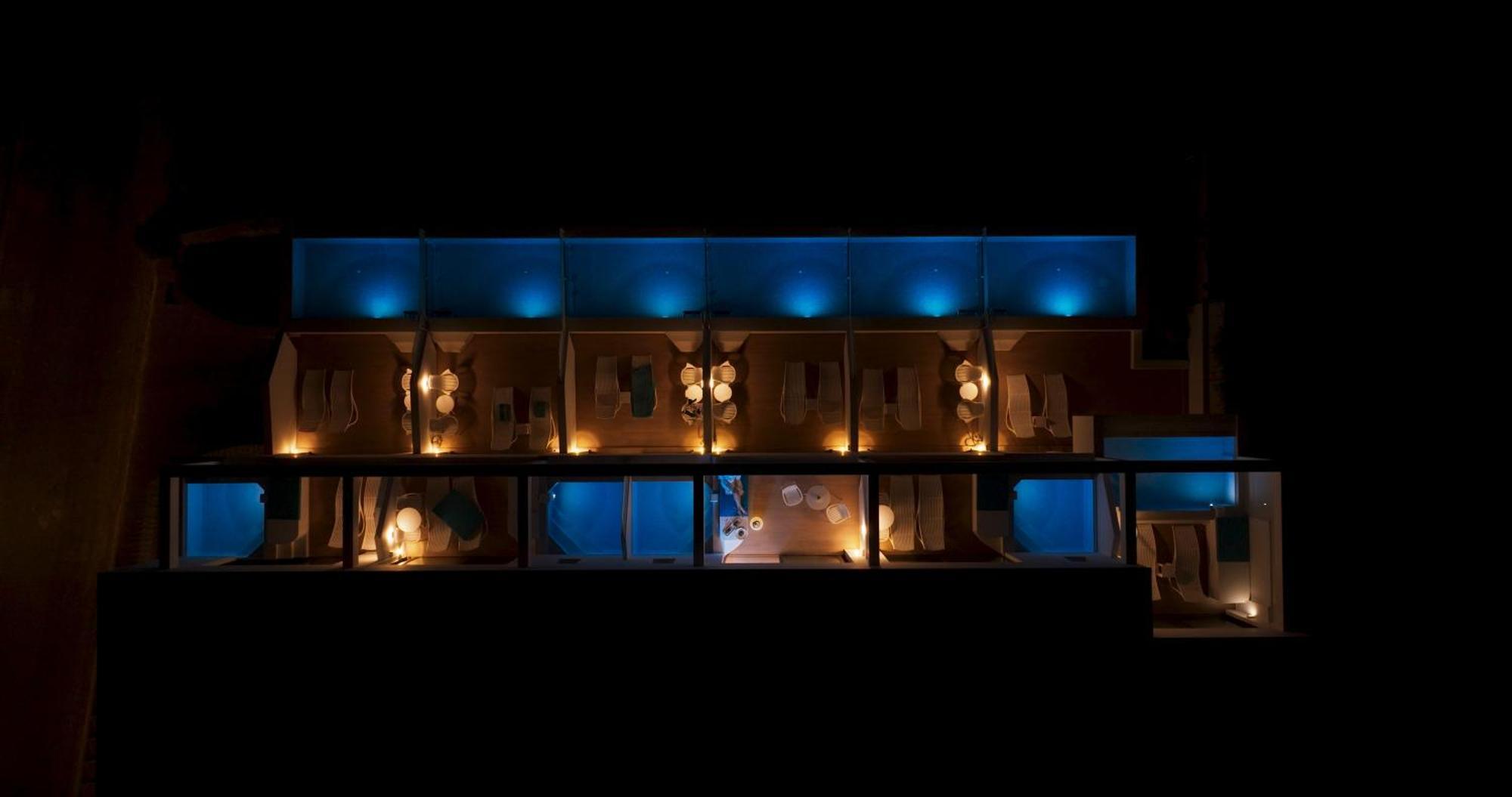 Lagon Life Spirit Boutique - Adults Only Hotel Chania (Crete)