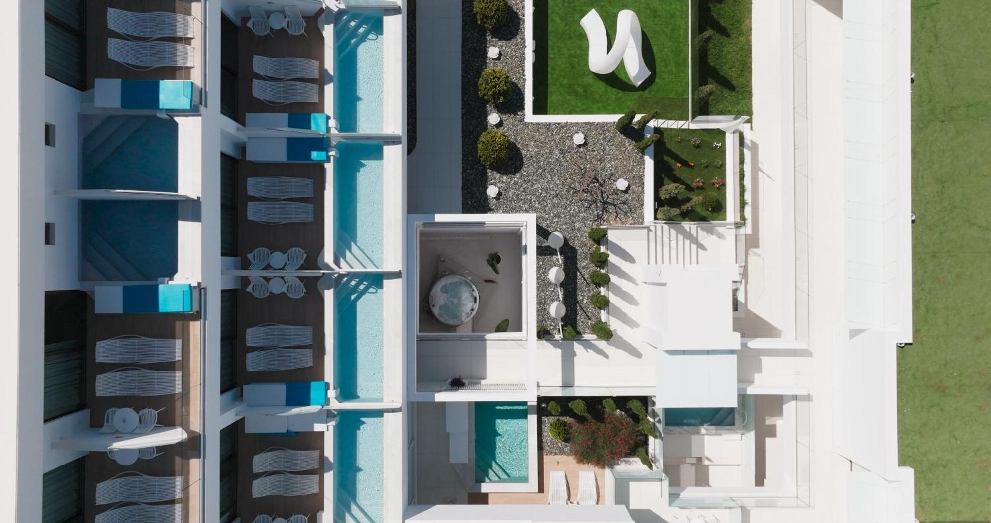 Lagon Life Spirit Boutique - Adults Only 5*