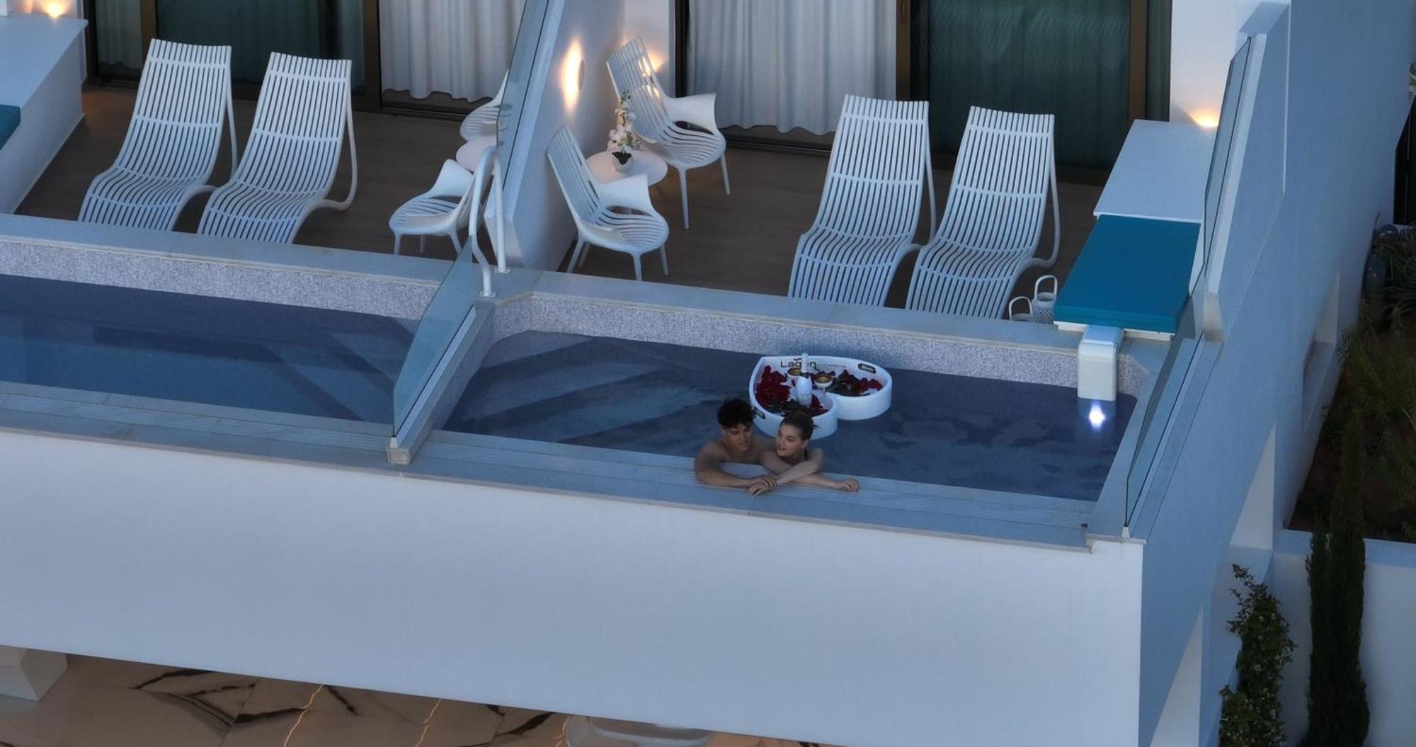 Hotel Lagon Life Spirit Boutique - Adults Only