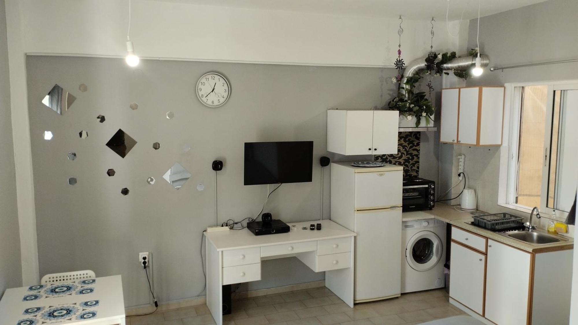 Apartment Cozy And Lovely House Chania (Crete)