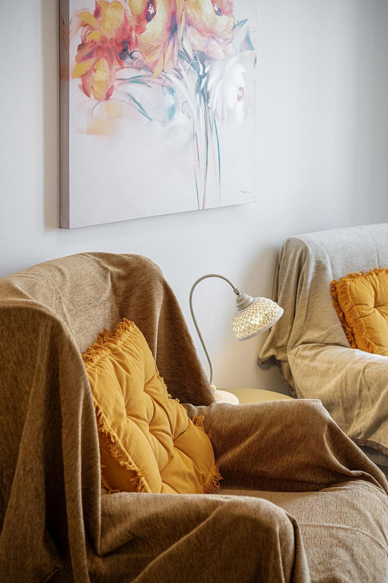 Stam's Paradise Apartment