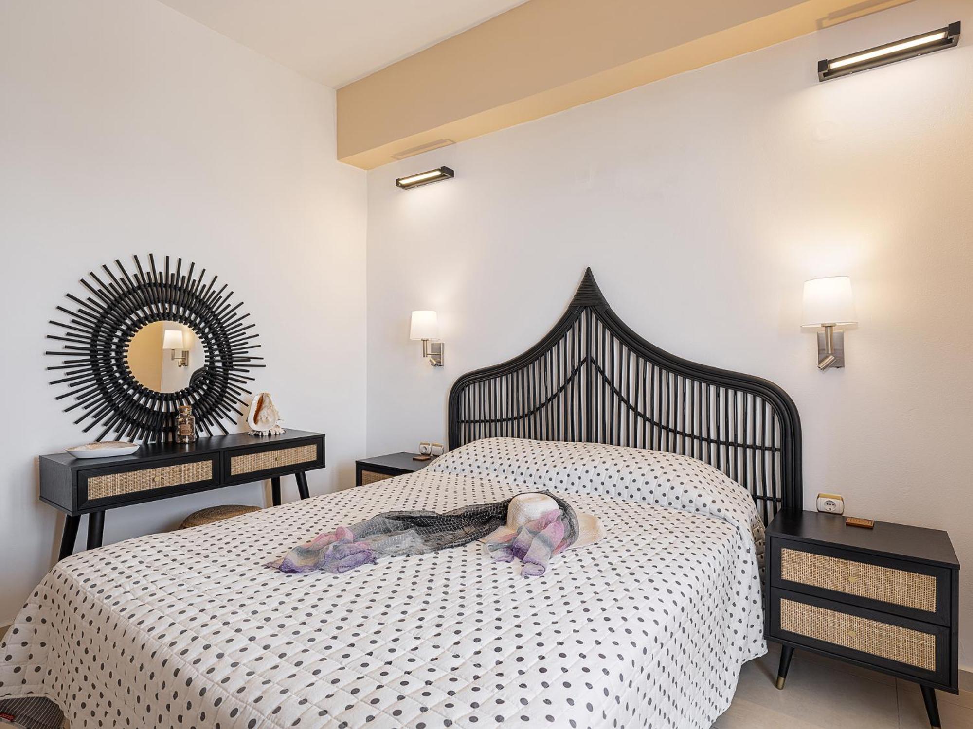 Apartment Stam's Paradise