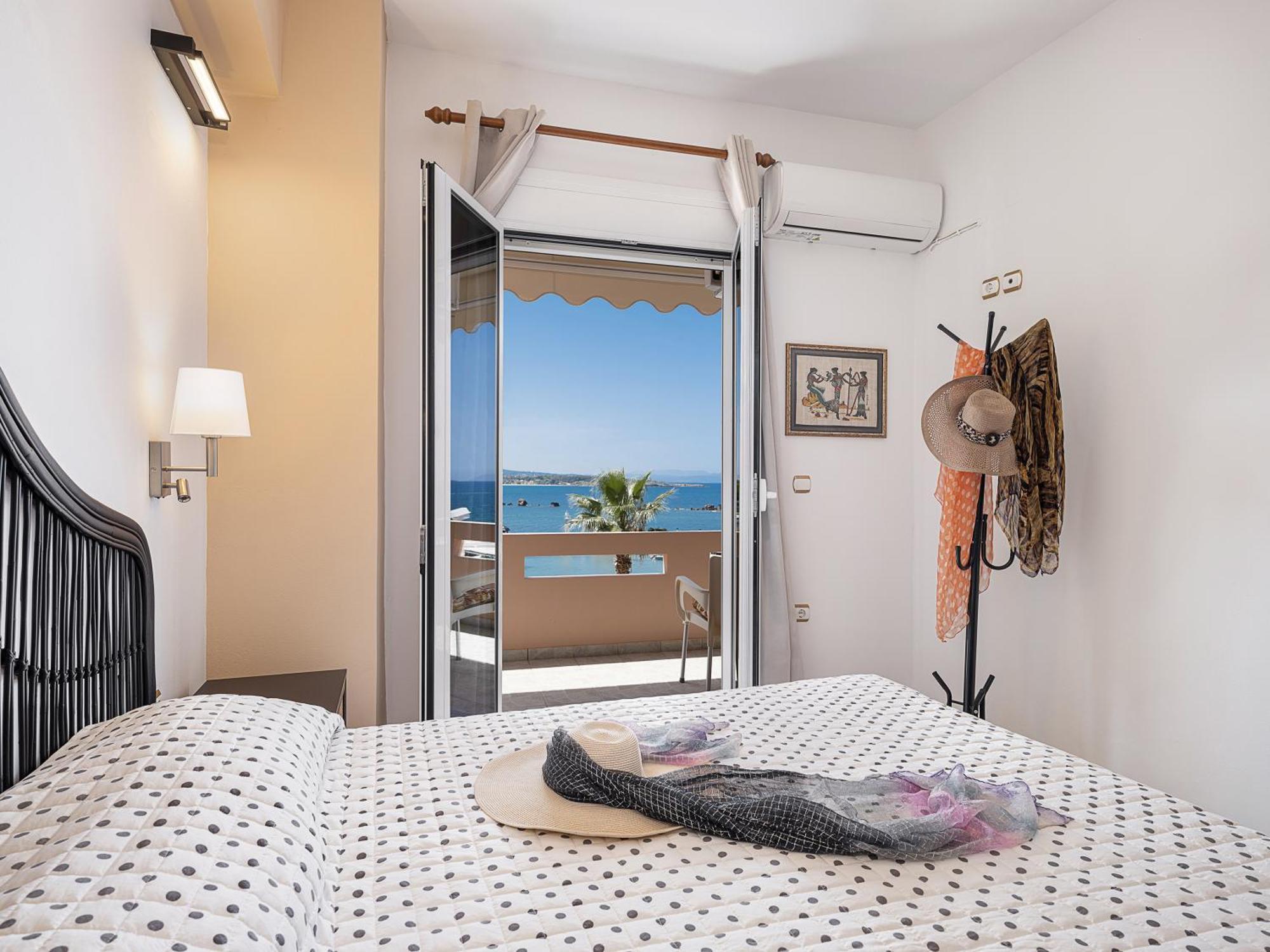 Apartment Stam's Paradise *