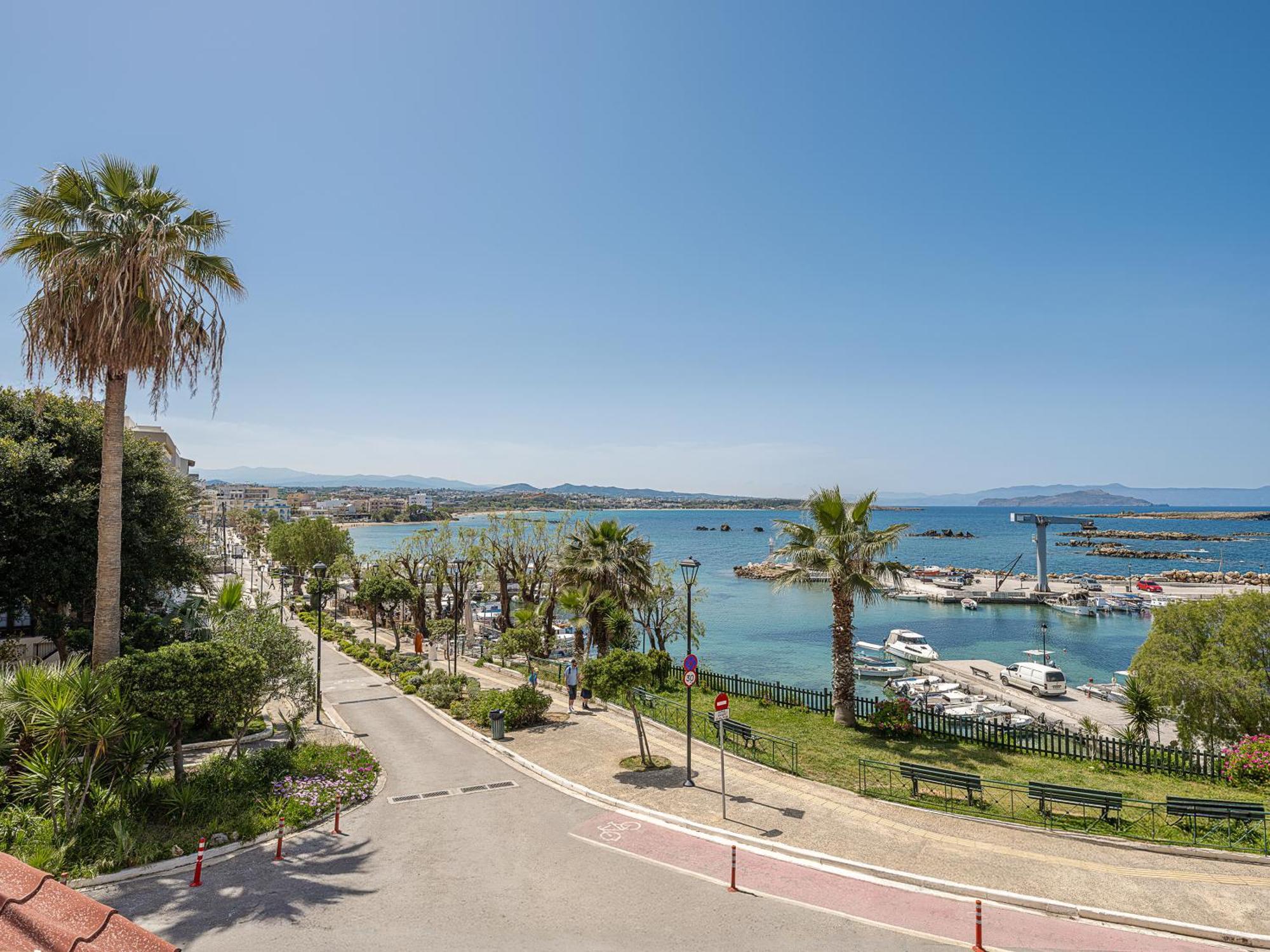 Apartment Stam's Paradise Chania (Crete)