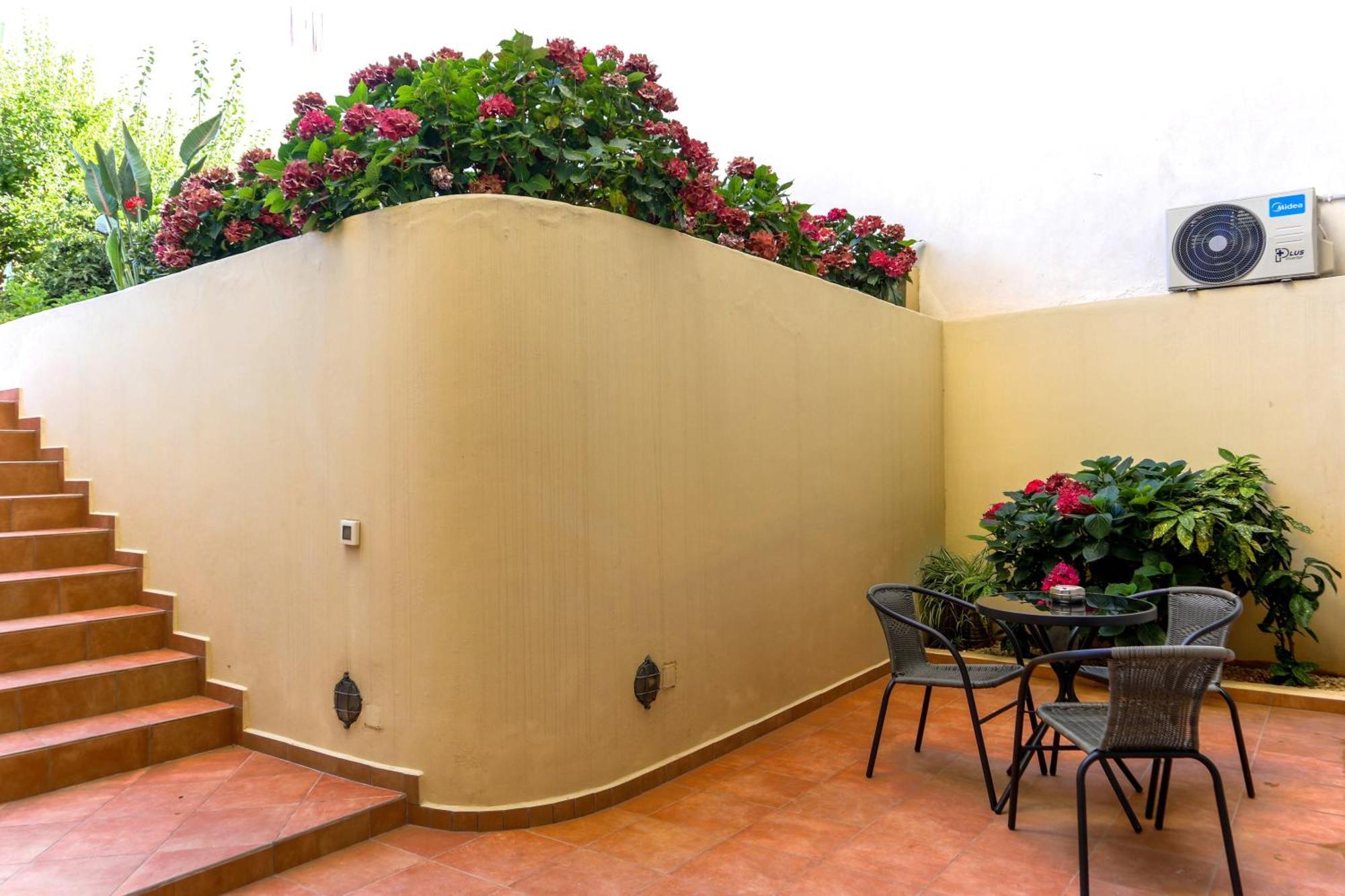Appartement Dictamus Chania (Crete)