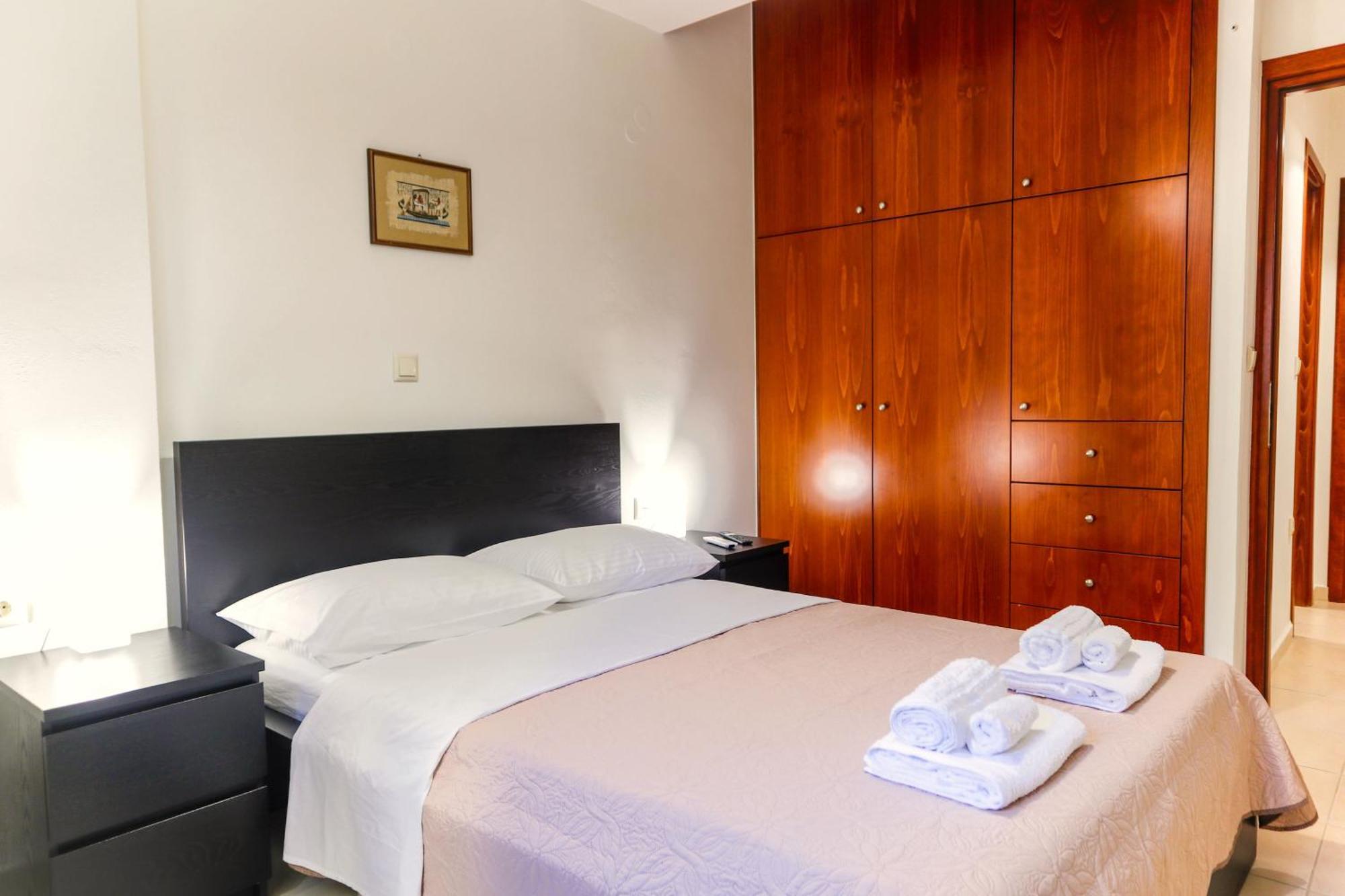 Appartement Dictamus