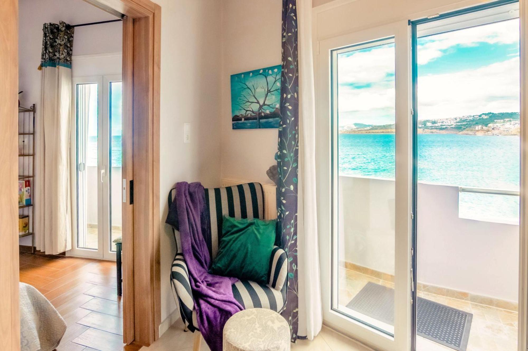 Orpheus House Beachfront 2bdr
