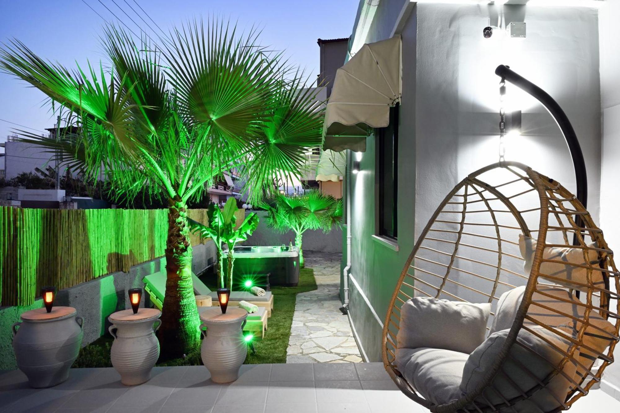 El Dorado Corner Vakantiehuis