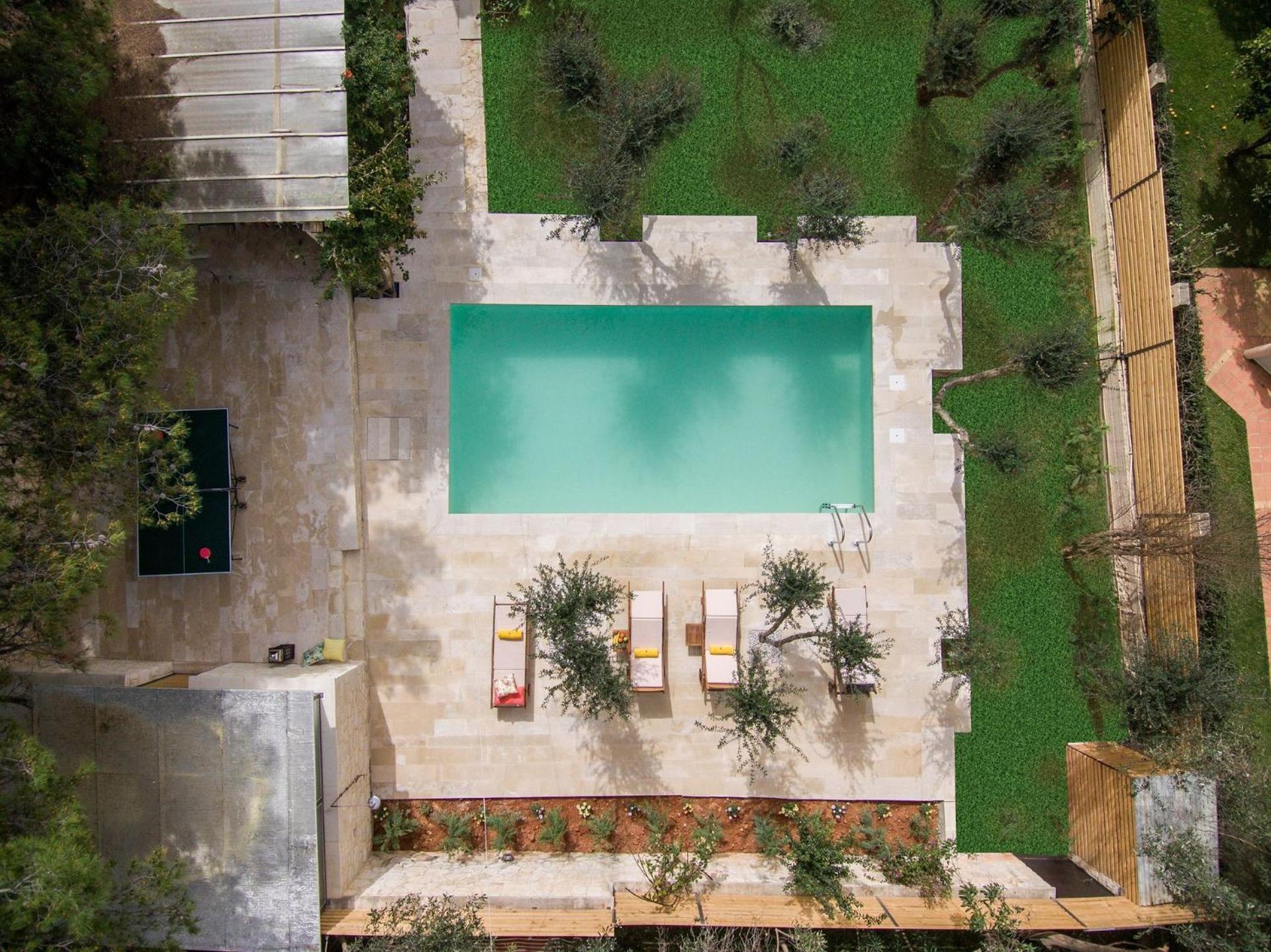 Luxury Crete Villa Villa Koukounari Private Pool Beautiful Scenery 5 Bdr Chania Villa *