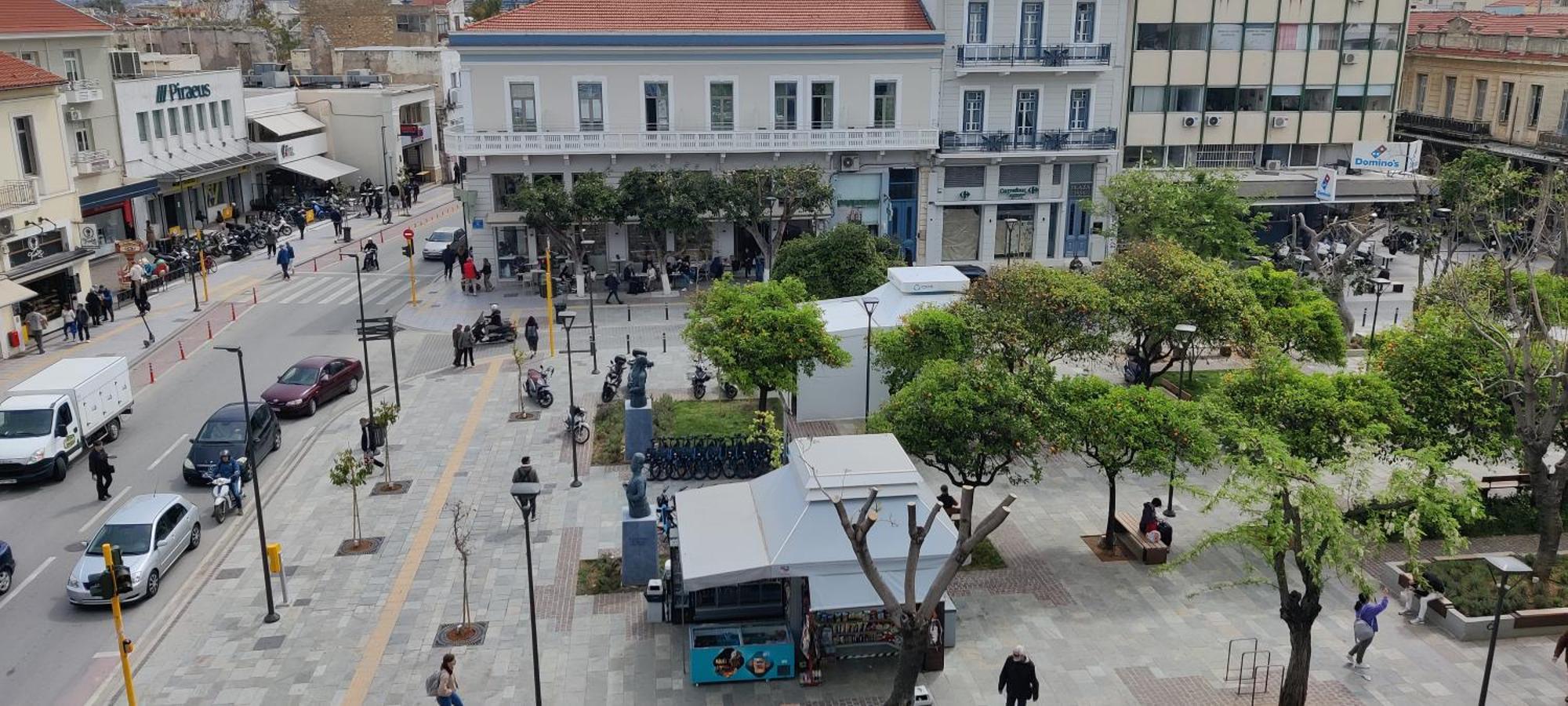 Koukou Chania *