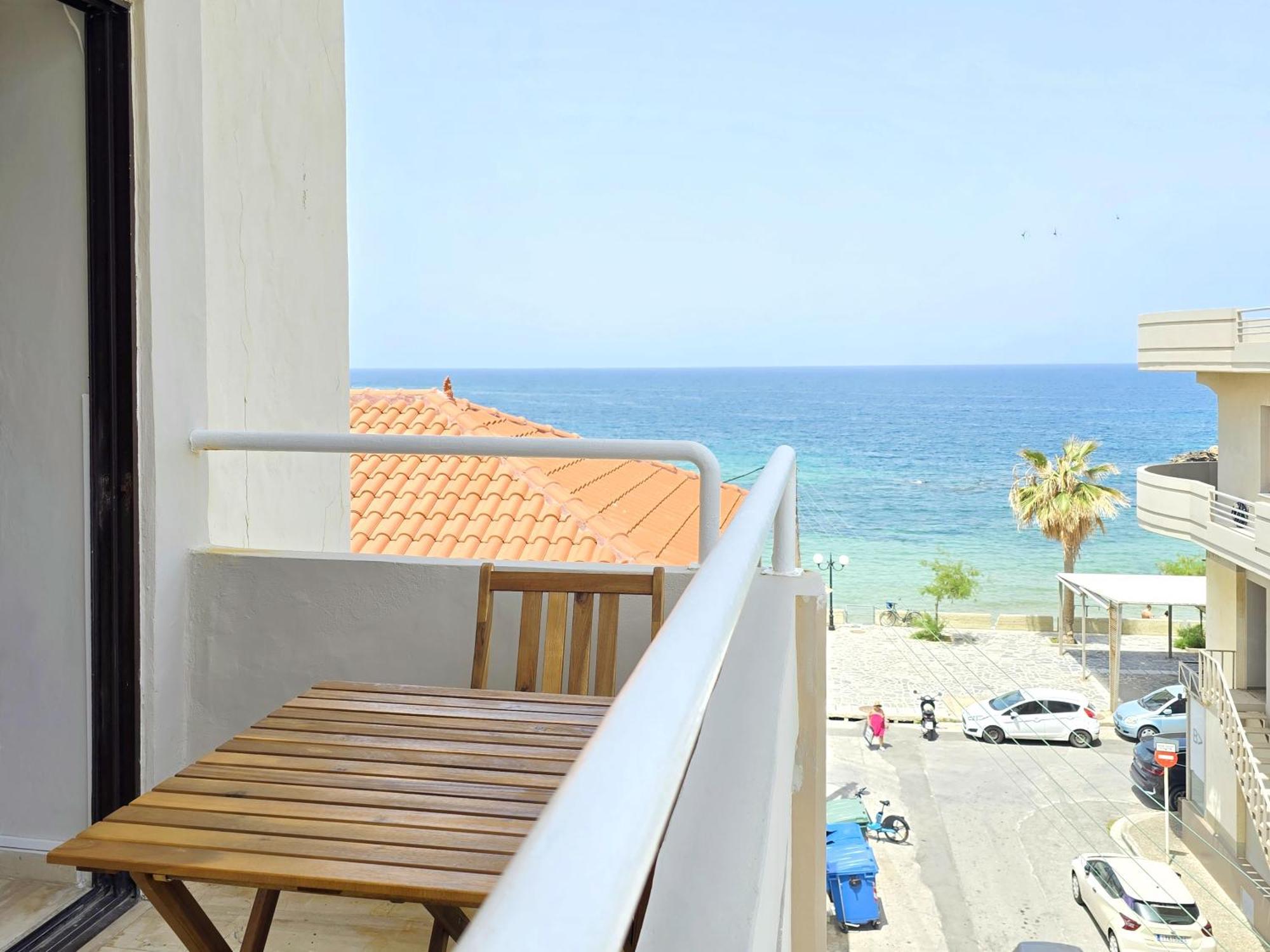 Liva Aparthotel