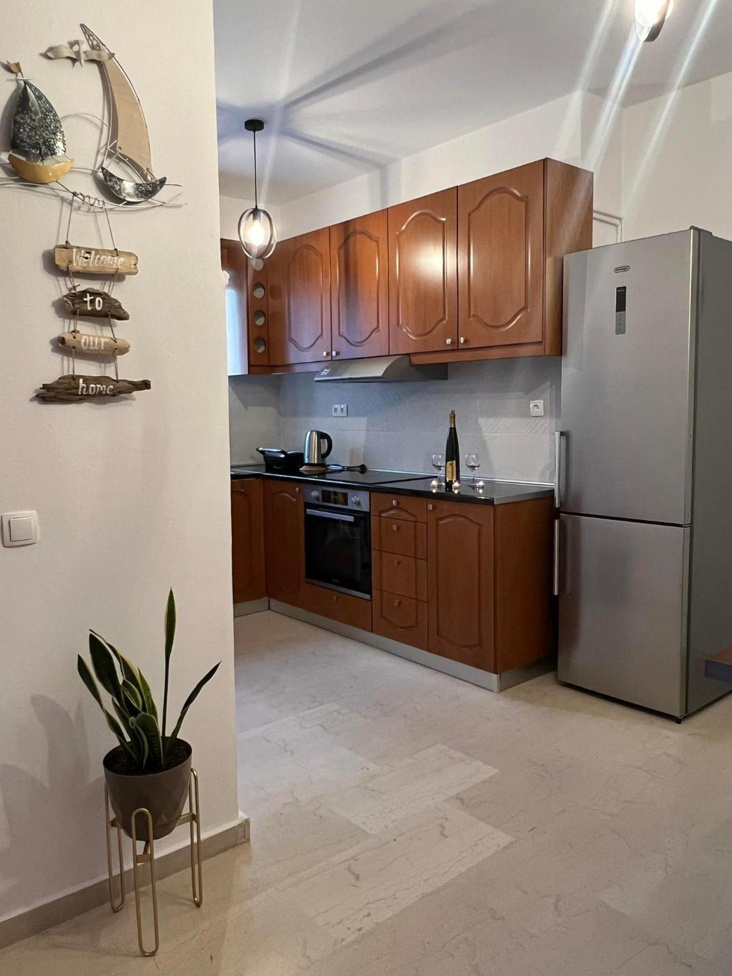 Vitro Art House-in The Heart Of Chania