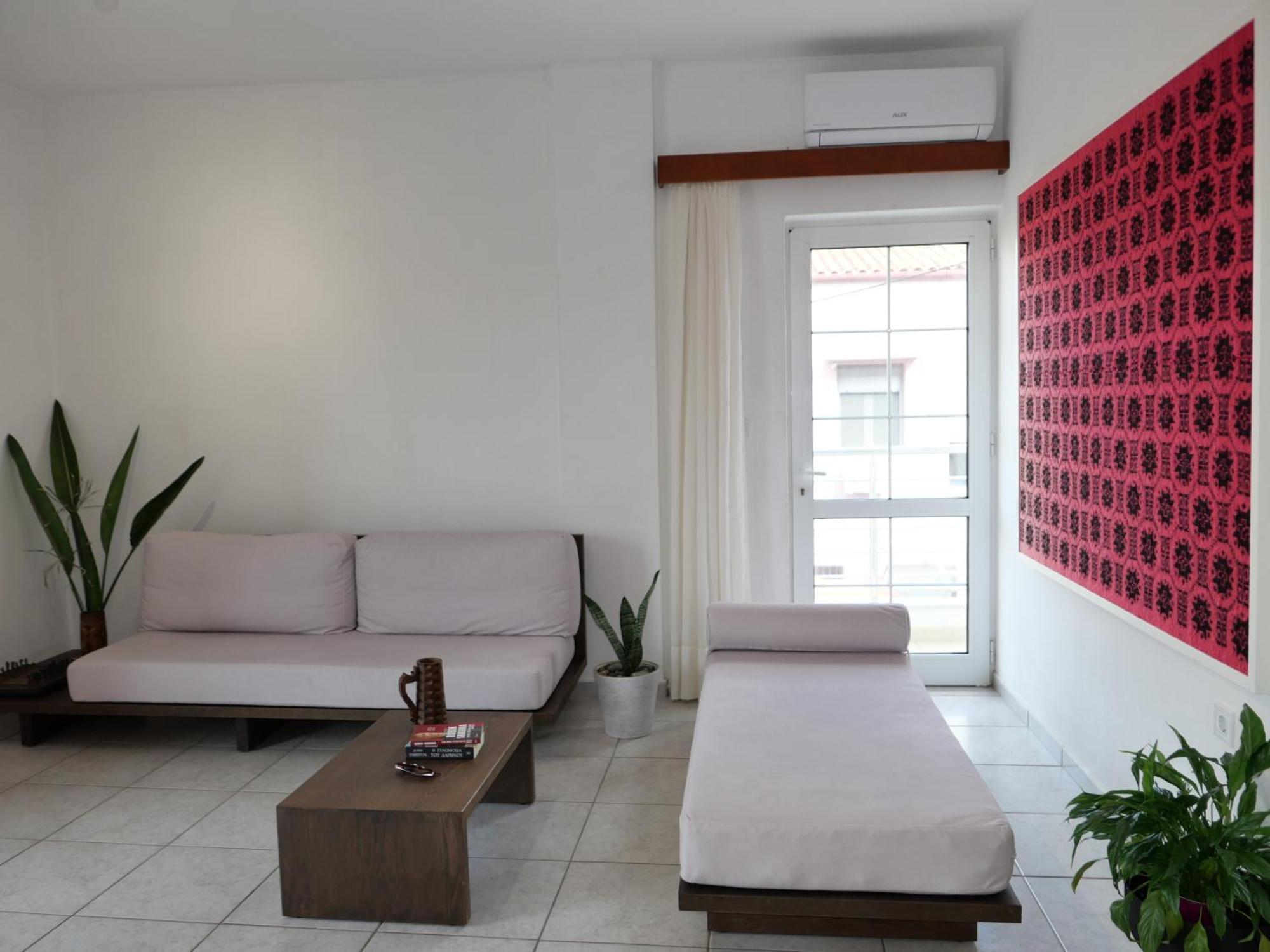 Chania Locals Apartment Chania (Crete)