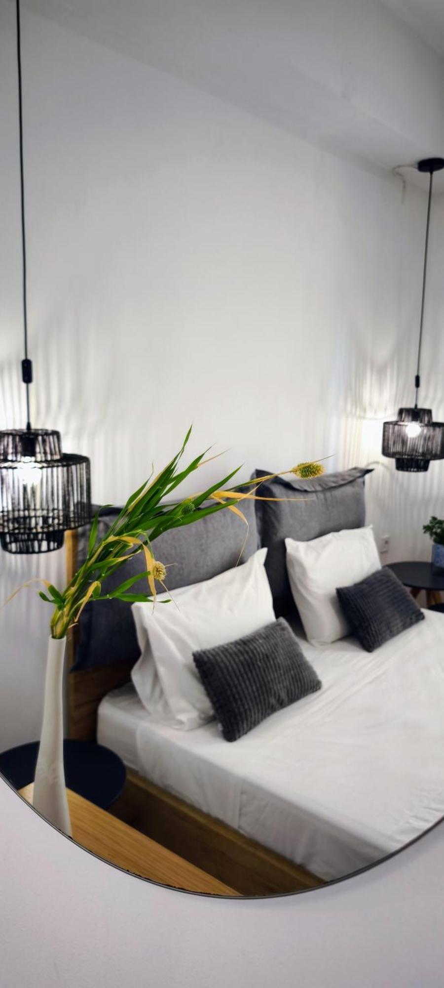 Chania Locals Apartment *