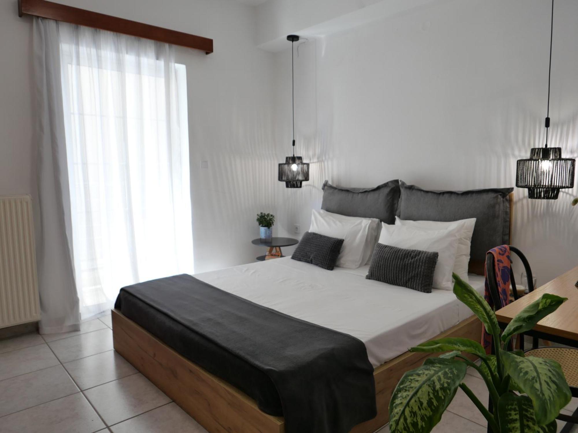 Apartment Chania Locals
