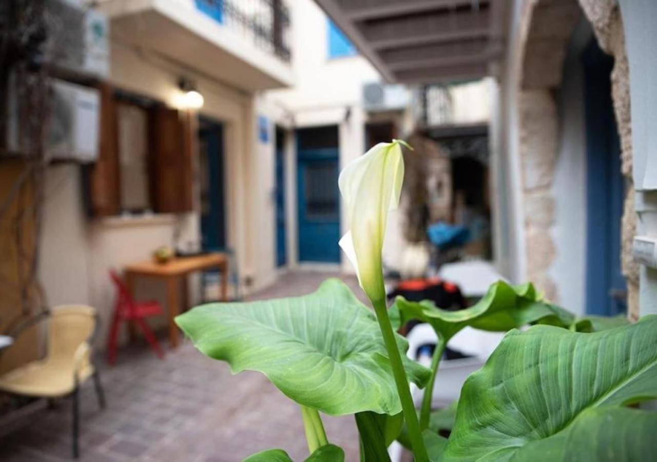 Chania Old Port Apartment Chania (Crete)