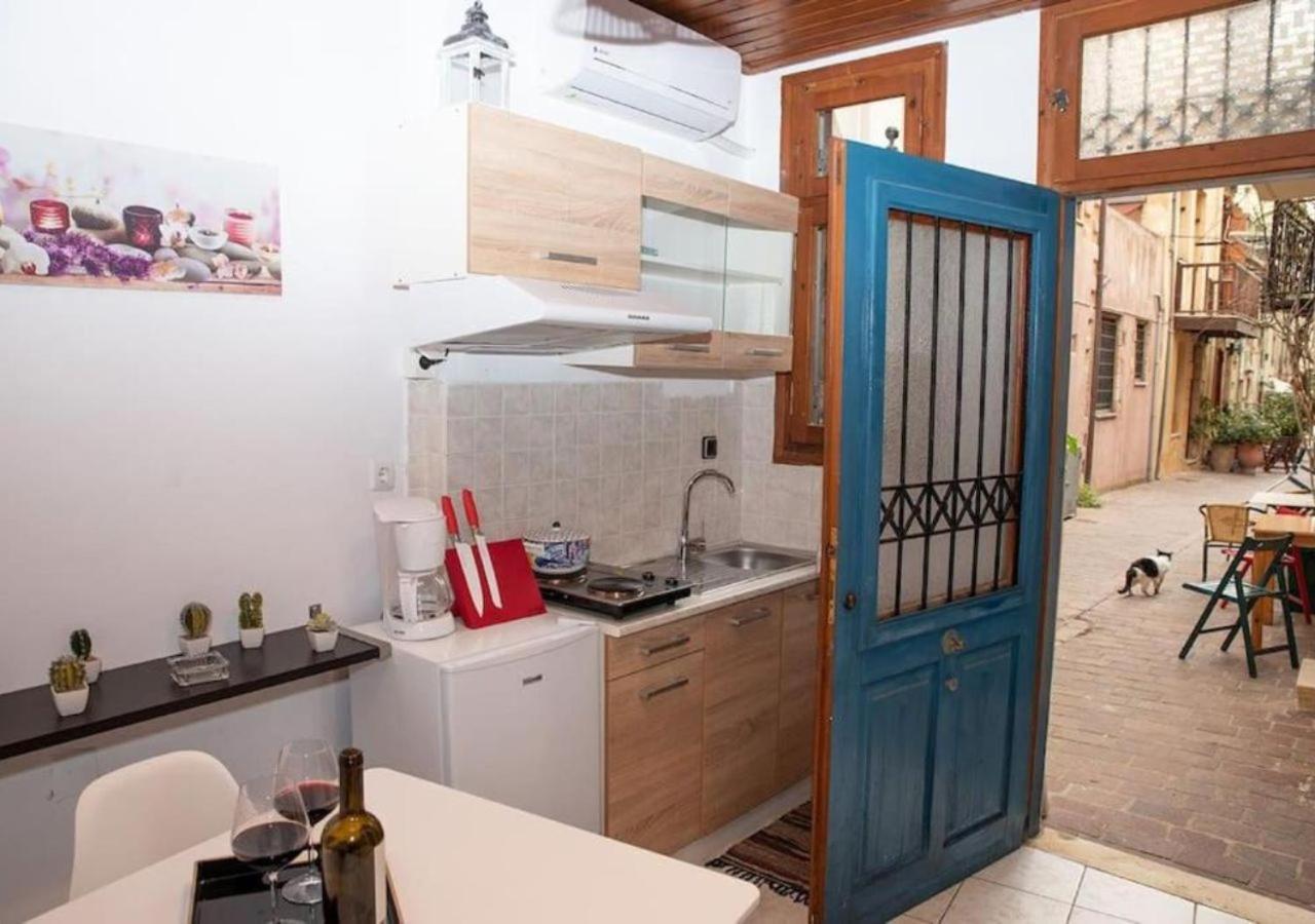 Apartment Chania Old Port Chania (Crete)