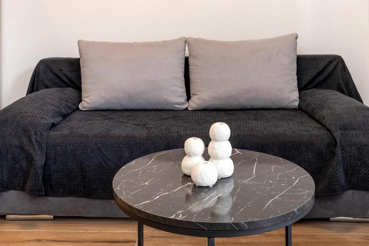 Appartement Artemis