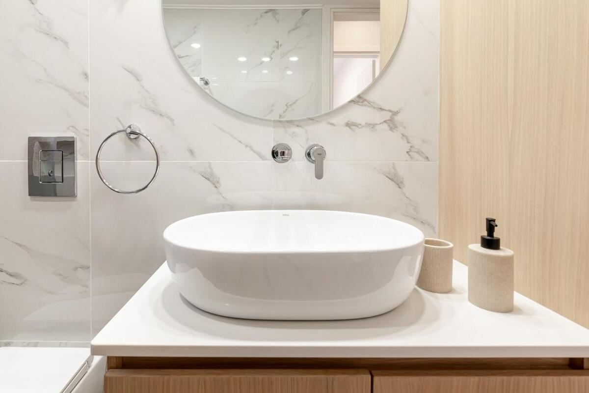 Appartement Artemis Chania (Crete)