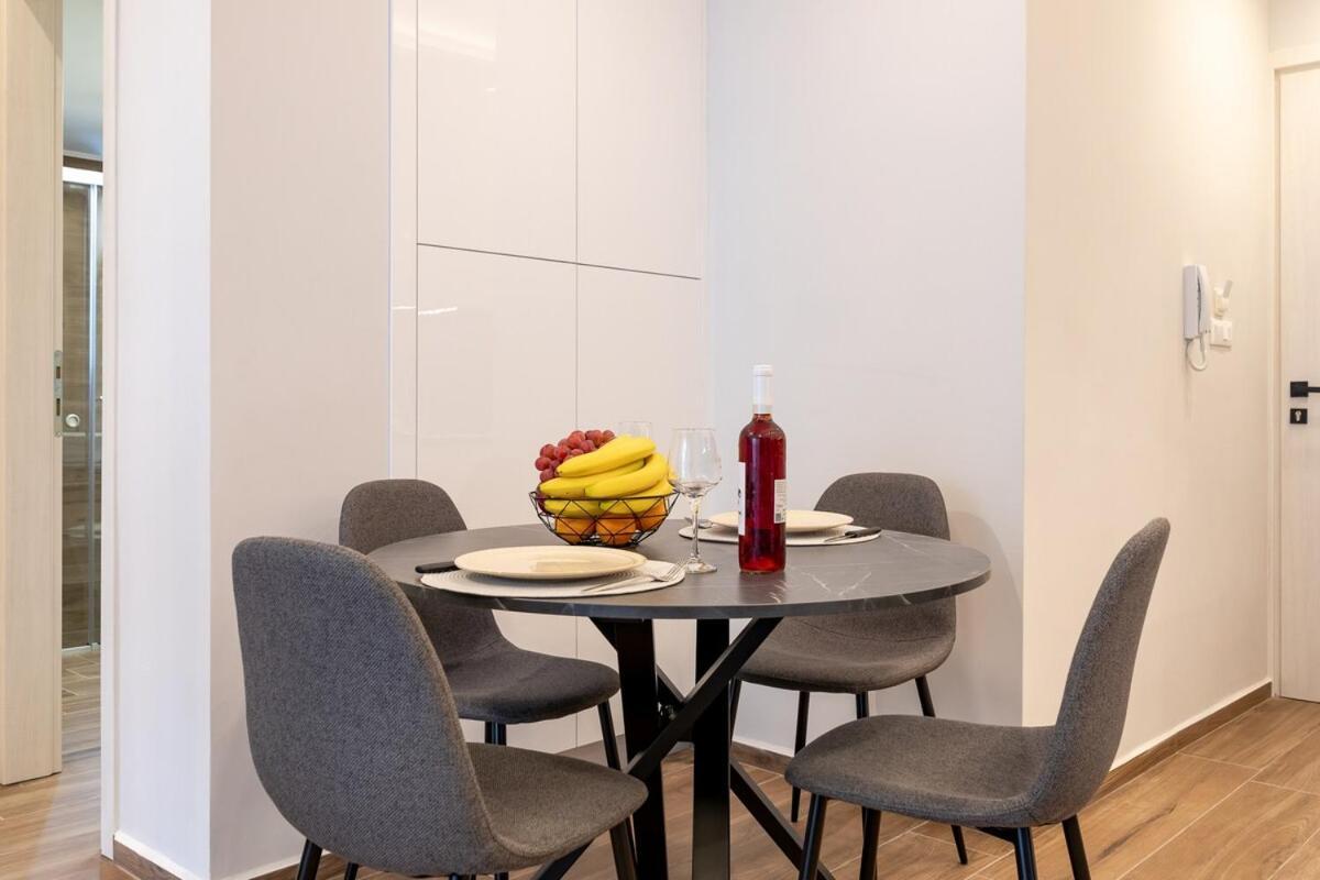 Artemis Appartement