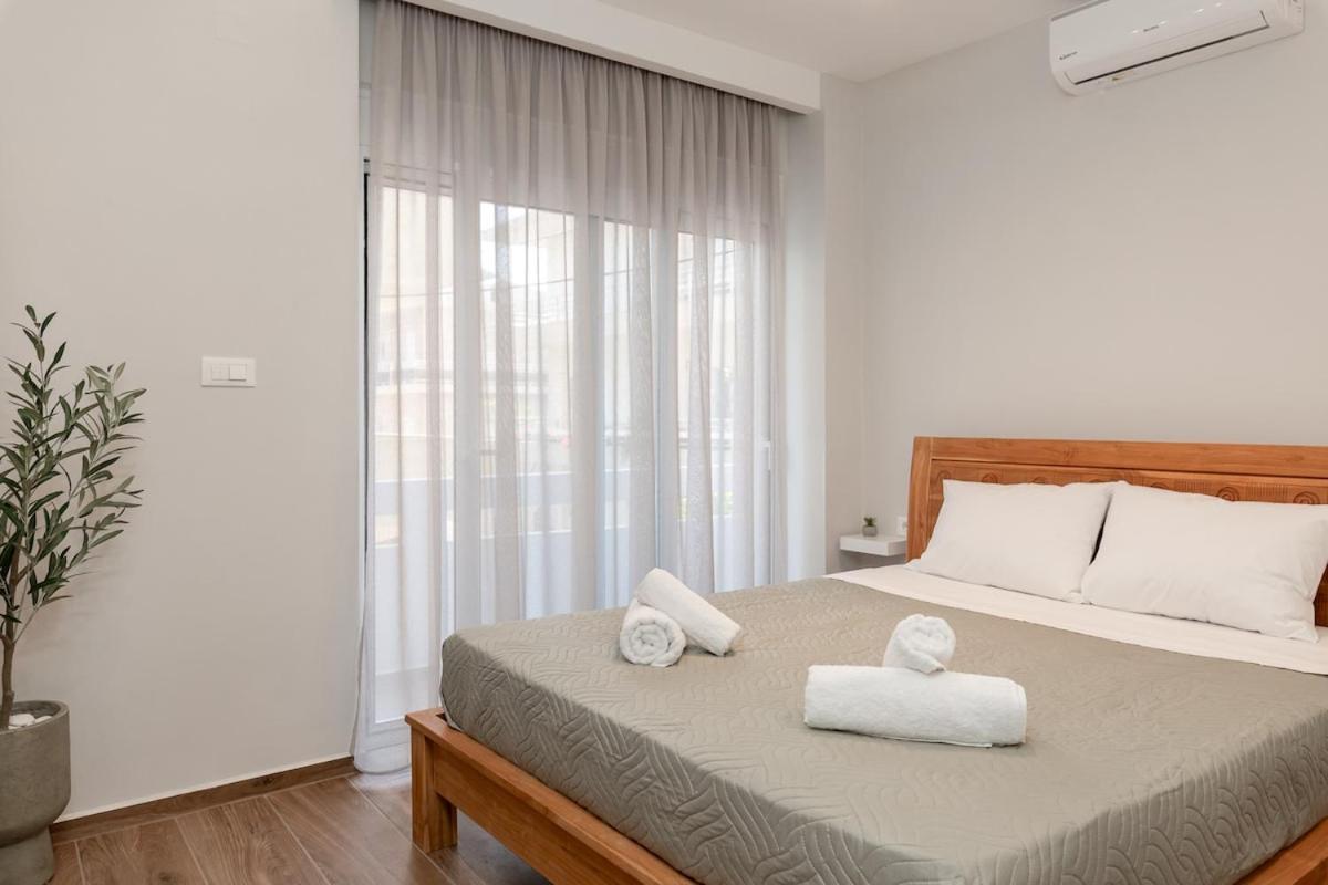 Artemis Appartement *