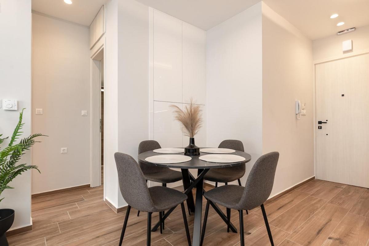 Artemis Appartement