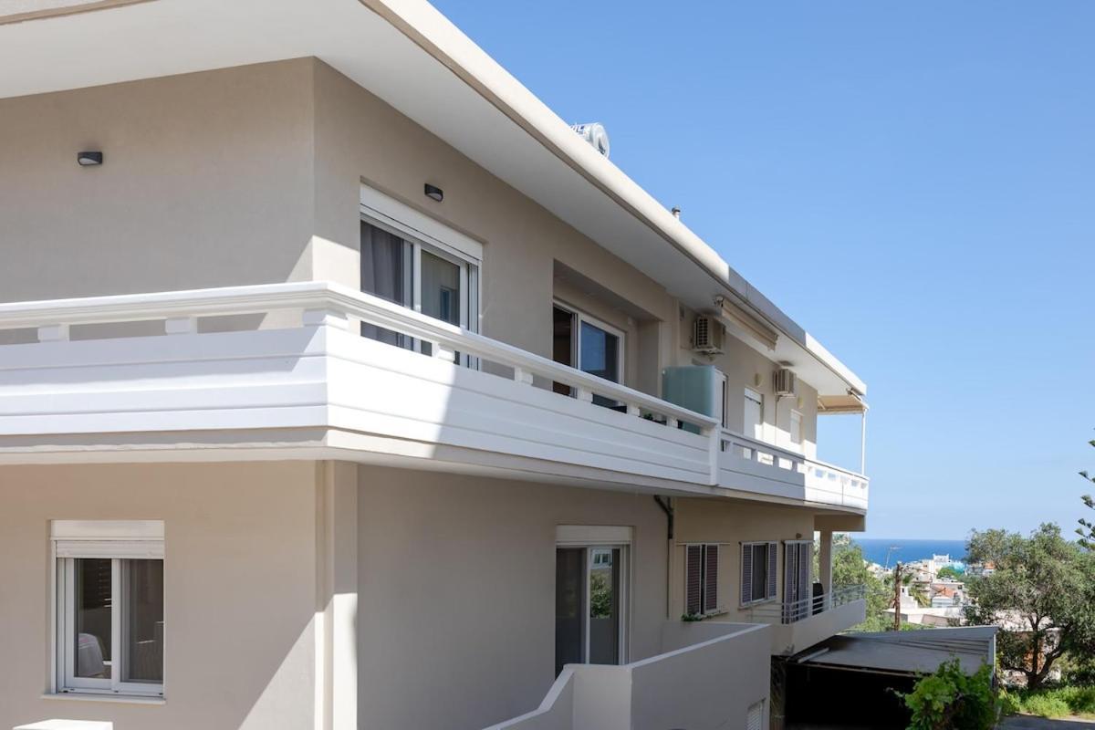 Appartement Artemis *
