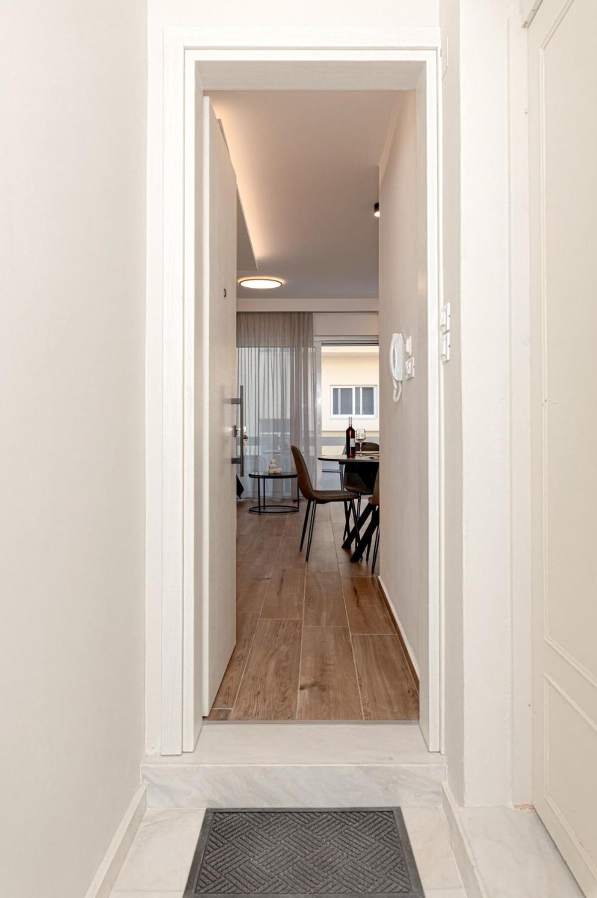 Artemis Appartement Chania (Crete)