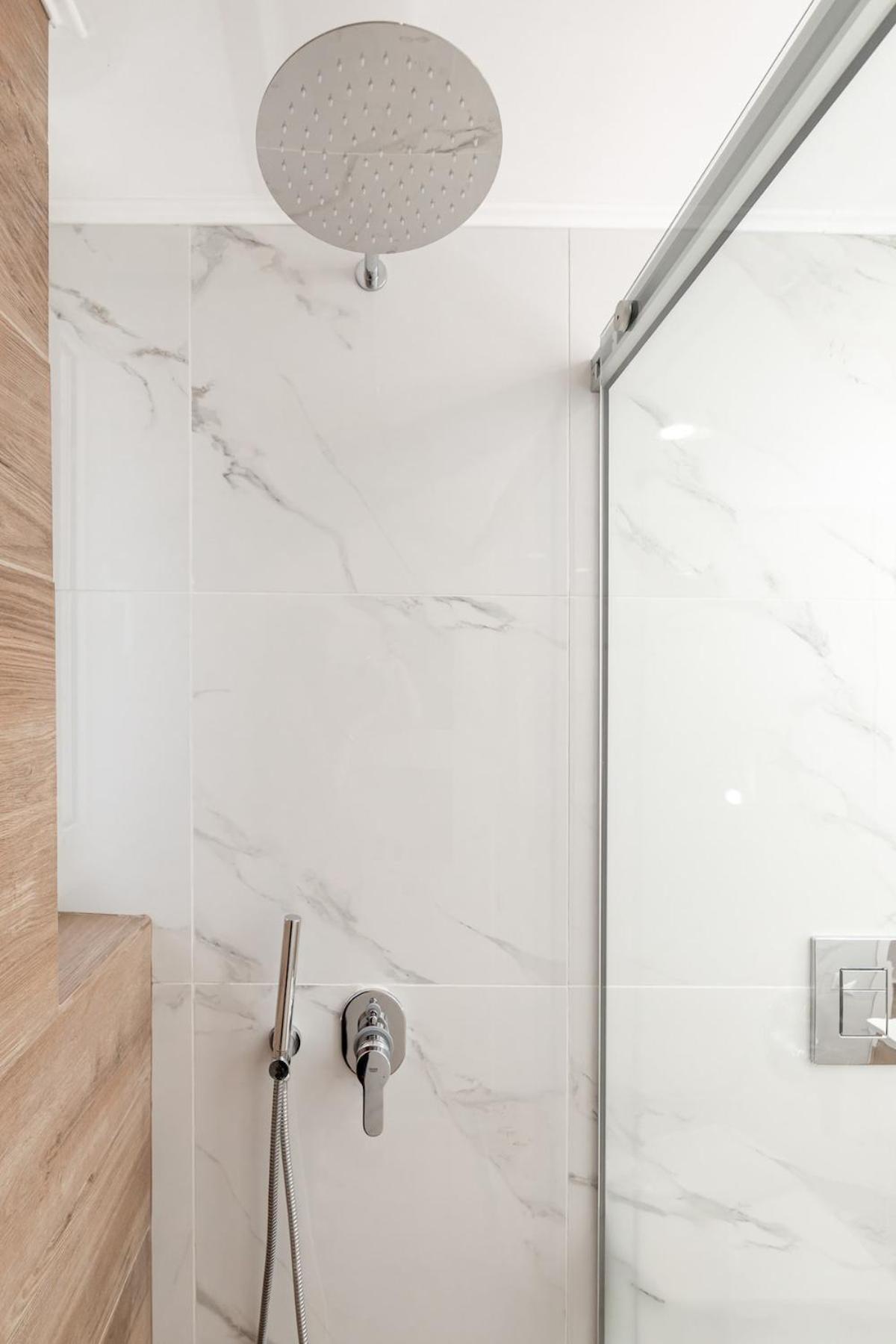 Appartement Artemis *