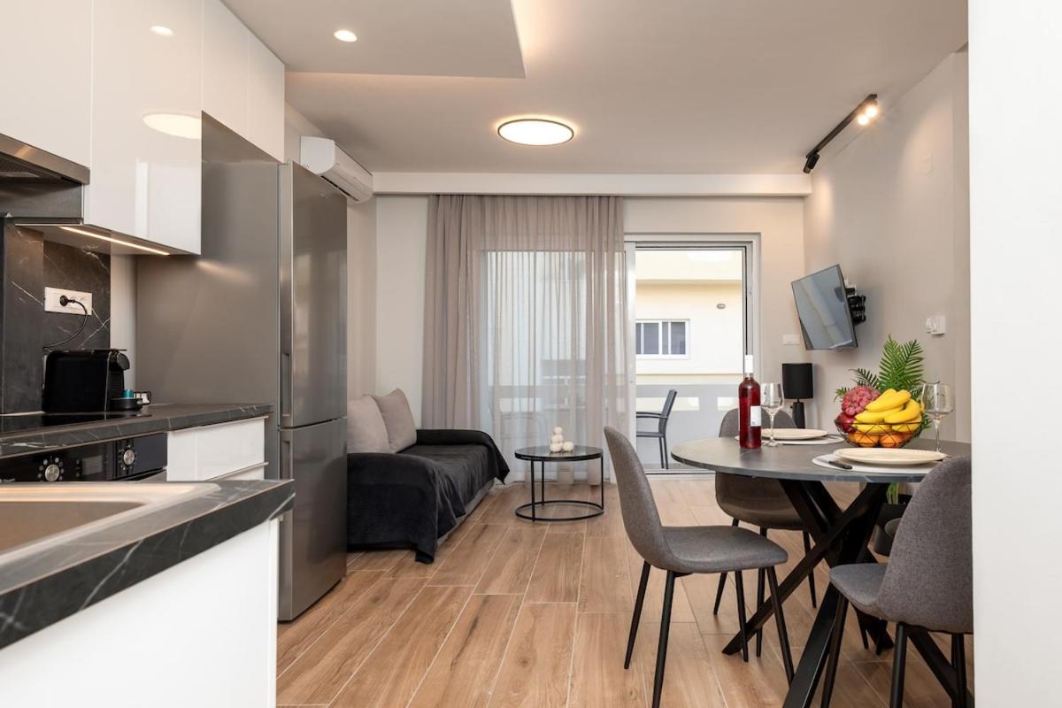 Artemis Appartement Chania (Crete)