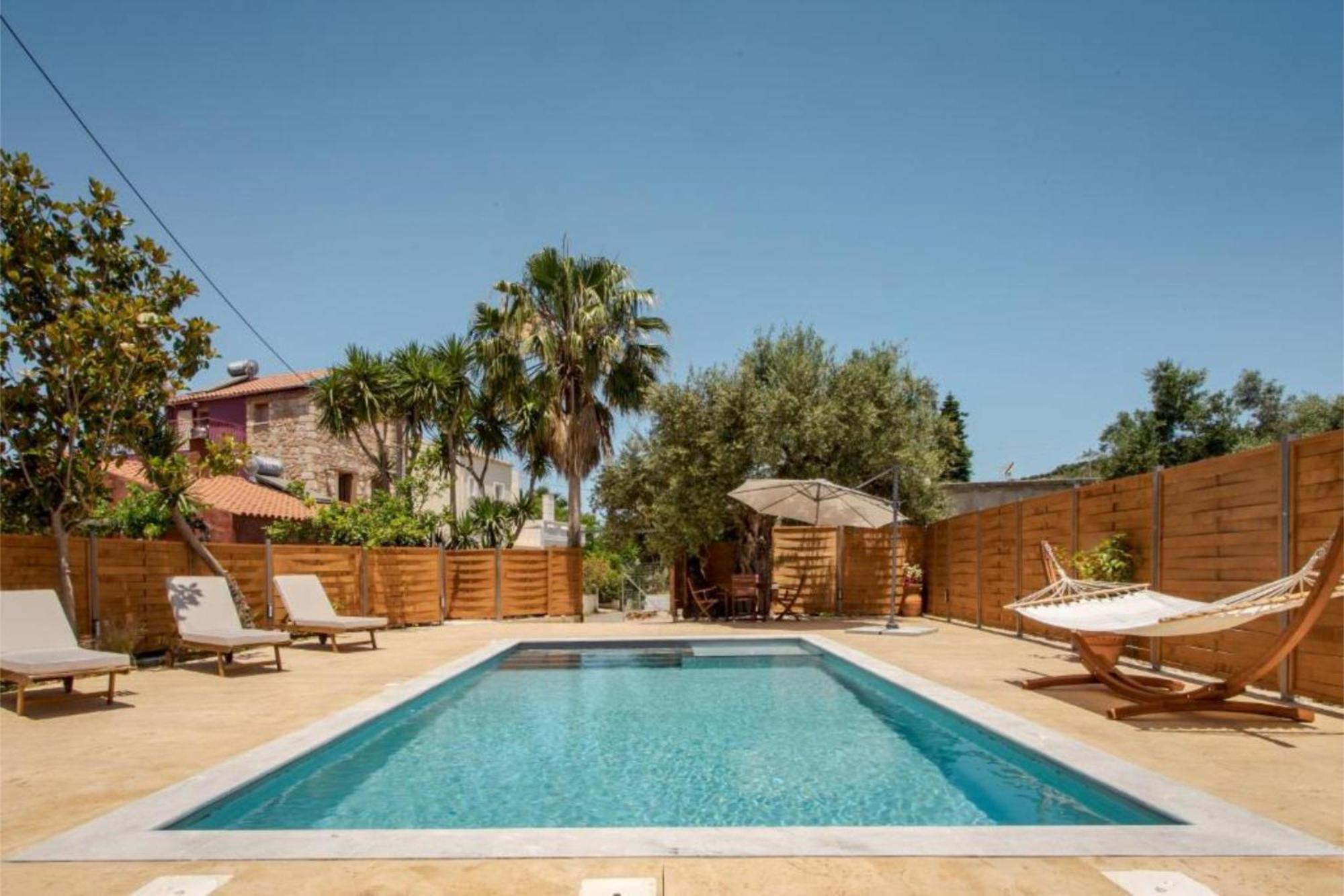 Avocado Villa Chania (Crete)