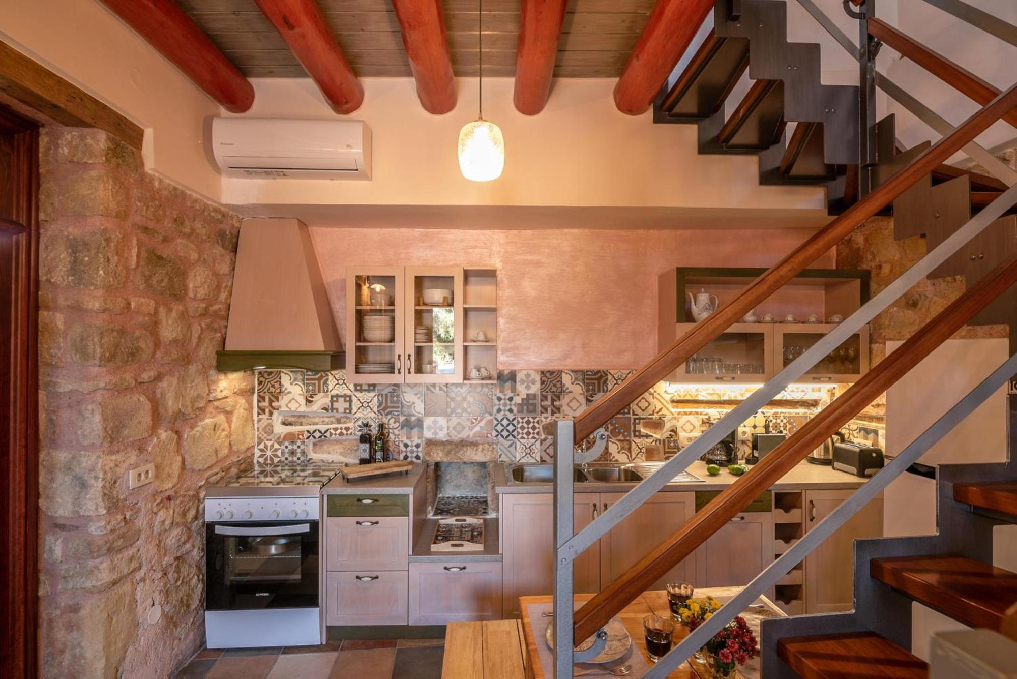 Villa Avocado *