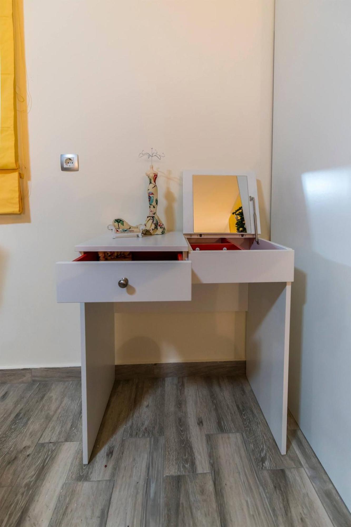 Jasmine - At The Heard Of Old Town Apartment Chania (Crete)