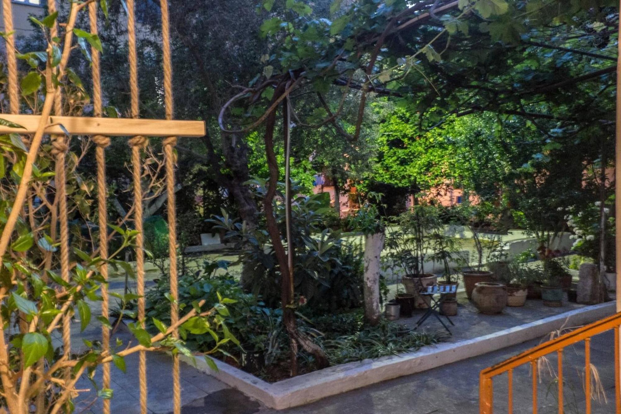 Jasmine - At The Heard Of Old Town Apartment Chania (Crete)