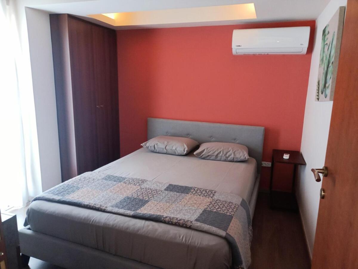 Penthouse Chania (Crete)