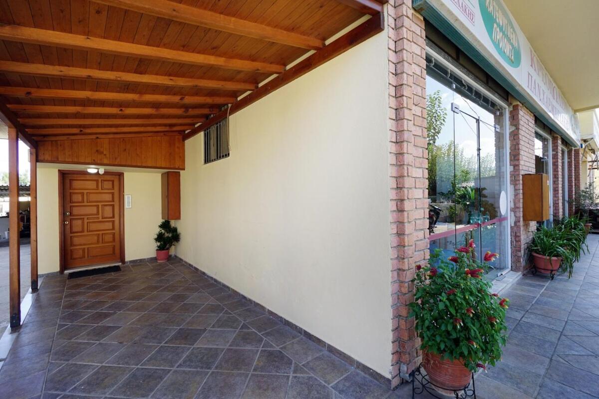 Penthouse Chania (Crete)