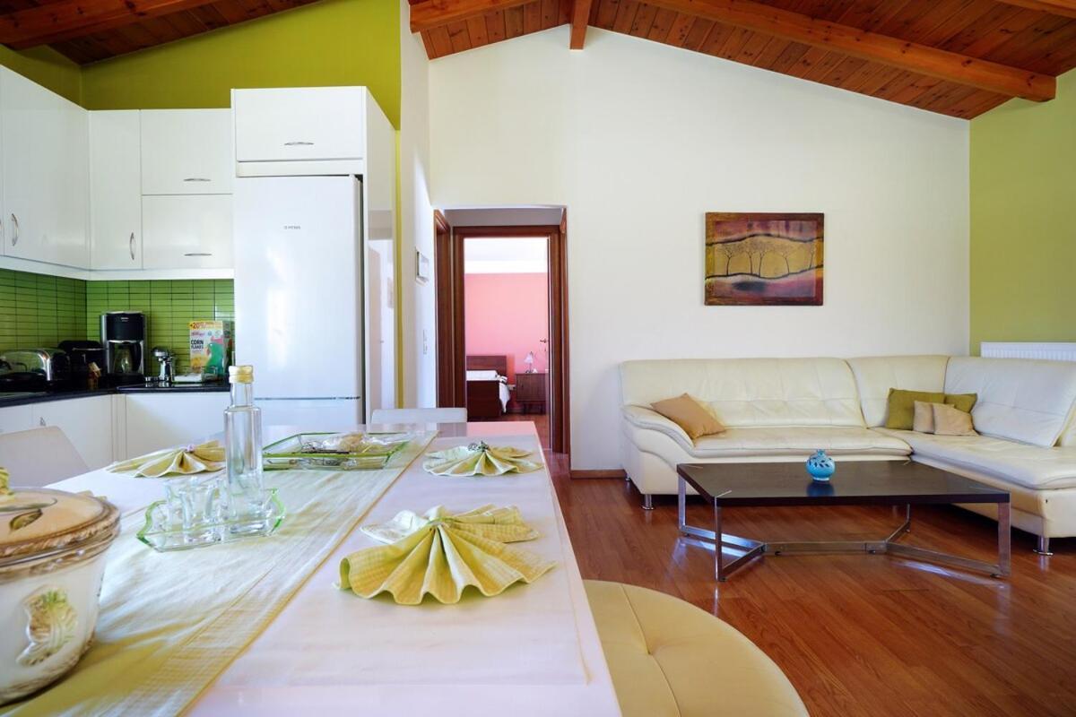 Penthouse Chania (Crete)