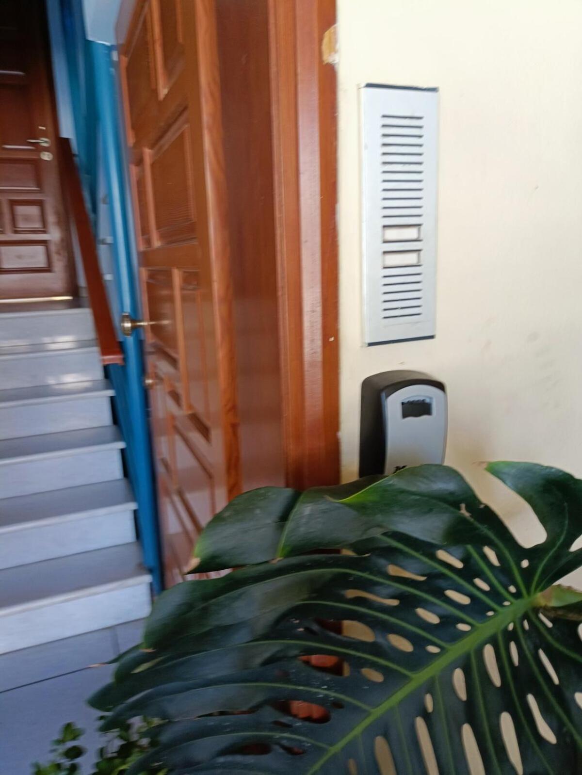 Penthouse Apartment Chania (Crete)
