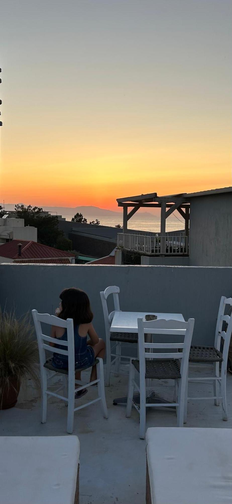 Appartement Chania Locals Flat Chania (Crete)