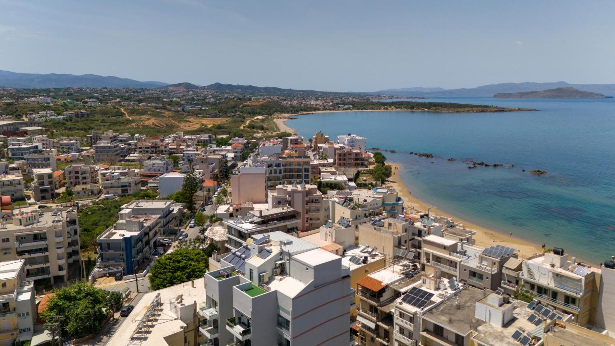 Lazareta 3 Apartment Chania (Crete)