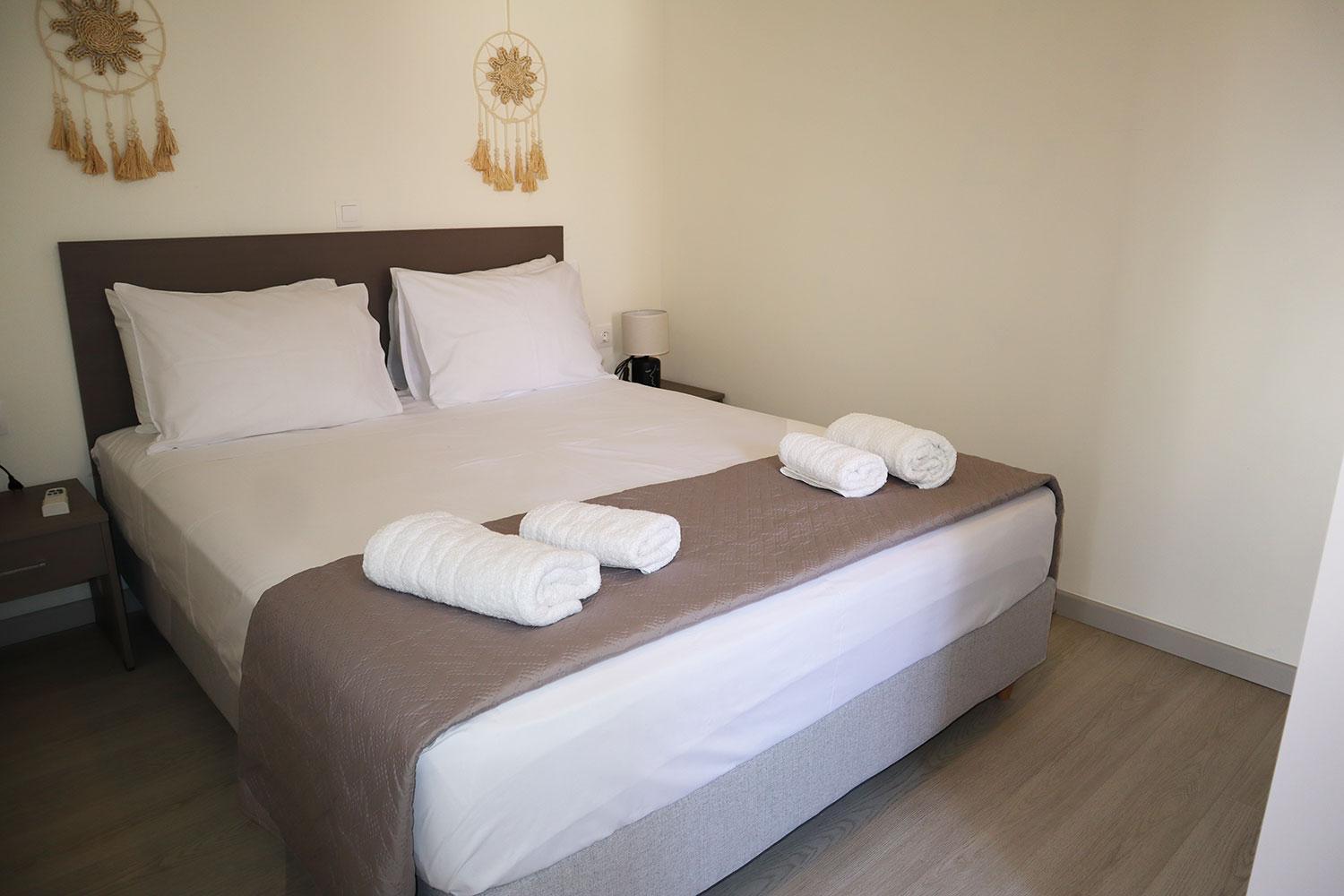Dimitriοs Stone Holiday home
