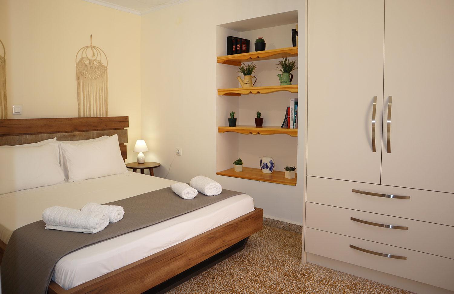 Holiday home Dimitriοs Stone