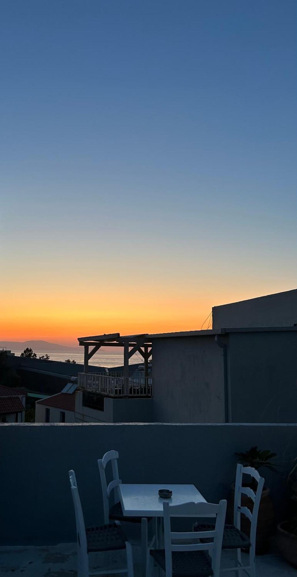 Chania Locals Flat Appartement Chania (Crete)