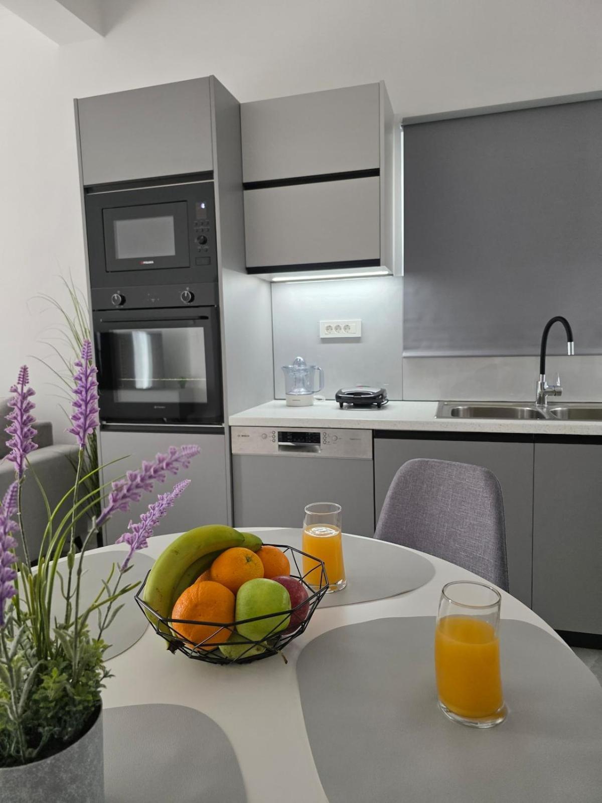 Apartment Olive Angel 1