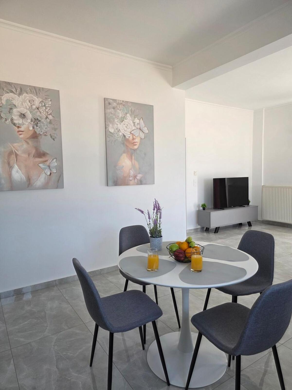 Olive Angel 1 Apartment Chania (Crete)