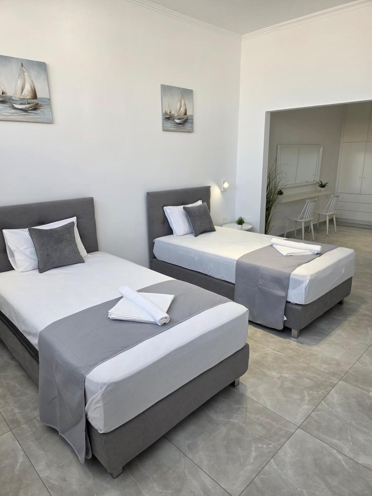 Olive Angel 1 Apartment