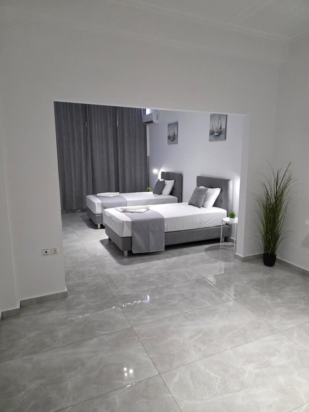 Olive Angel 1 Apartment
